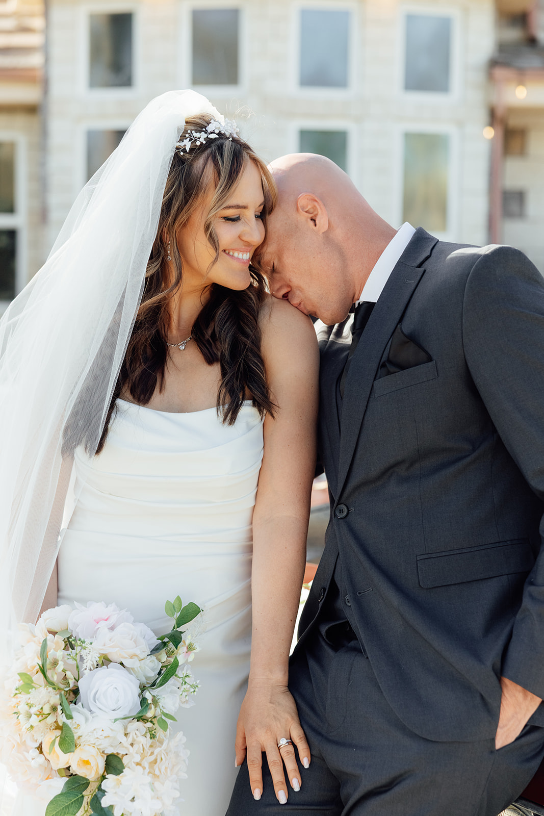 Lisa & Daniel wedding — highlights, photo 44